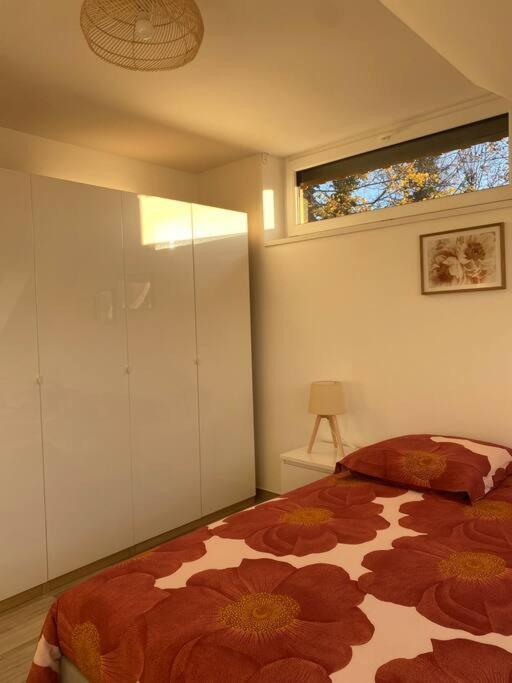 Appartement Dans Une Grange Renovee Straßburg Exterior foto
